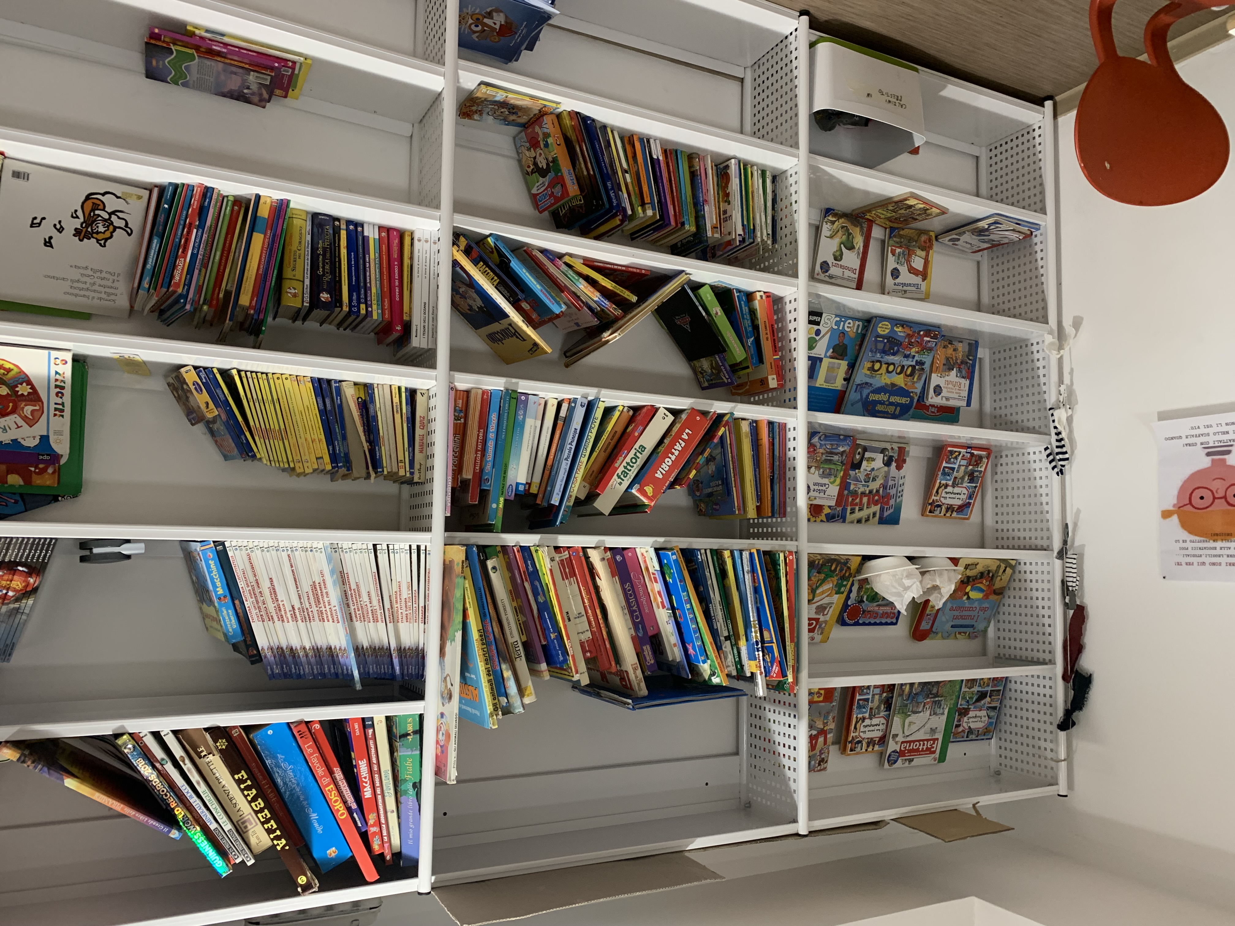 Libreria