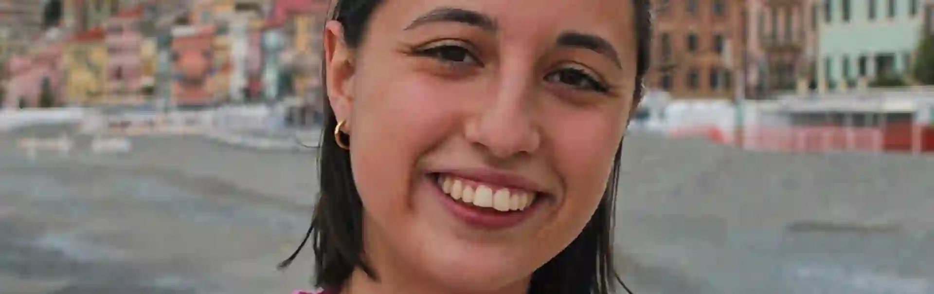 beatrice valle, consigliera delegata alle politiche giovanili e comunicazione turistica