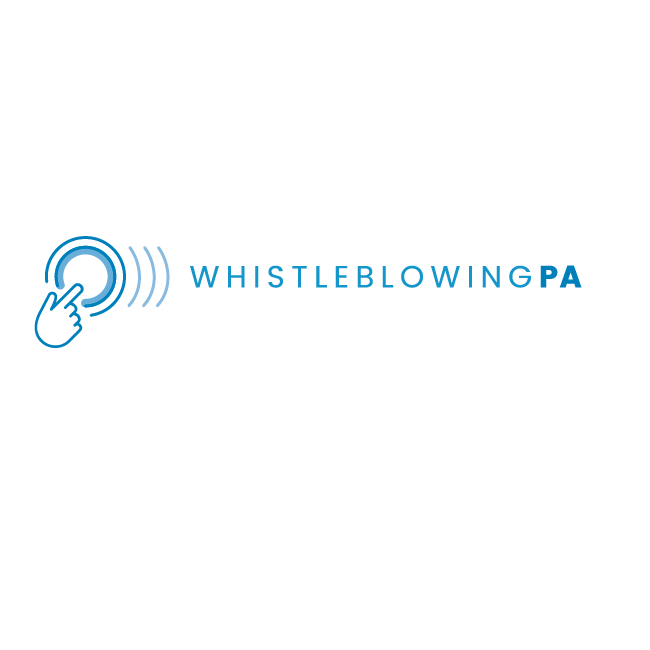 Whistleblowing