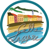 logo sito turismocelleligure.it